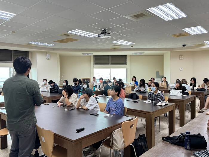 【活動紀實】112-1南應大辦理永續暨USR系列講座III-文化永續 - 傳承文化與保留圖片