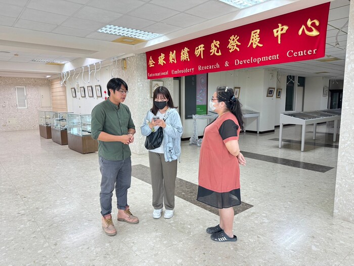【活動紀實】112-1南應大辦理永續暨USR系列講座III-文化永續 - 傳承文化與保留圖片