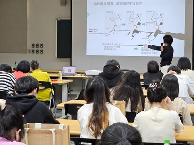 【媒體報導】南應大USR社造串連地方創生圖片