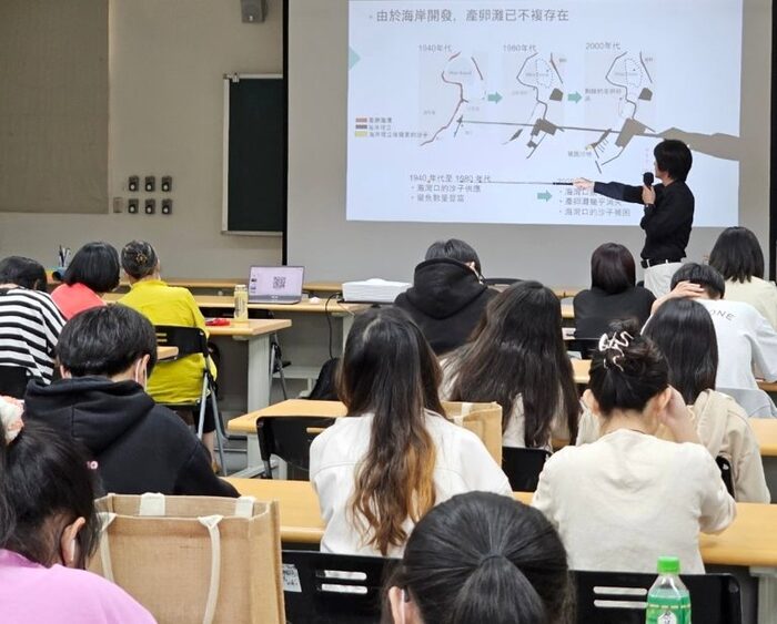 【媒體報導】南應大USR社造串連地方創生圖片
