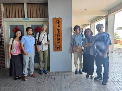 【媒體報導】南應大USR跨大步活化產業 跨躍•跨悅圖片