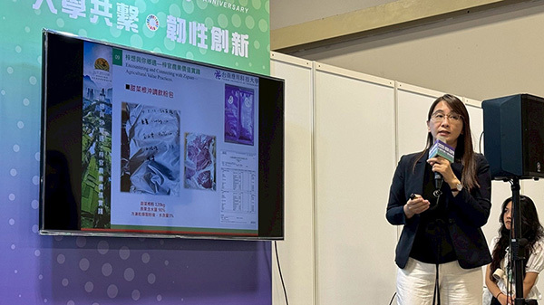 【活動紀實】2025 USR EXPO(114.09.12~09.13)圖片