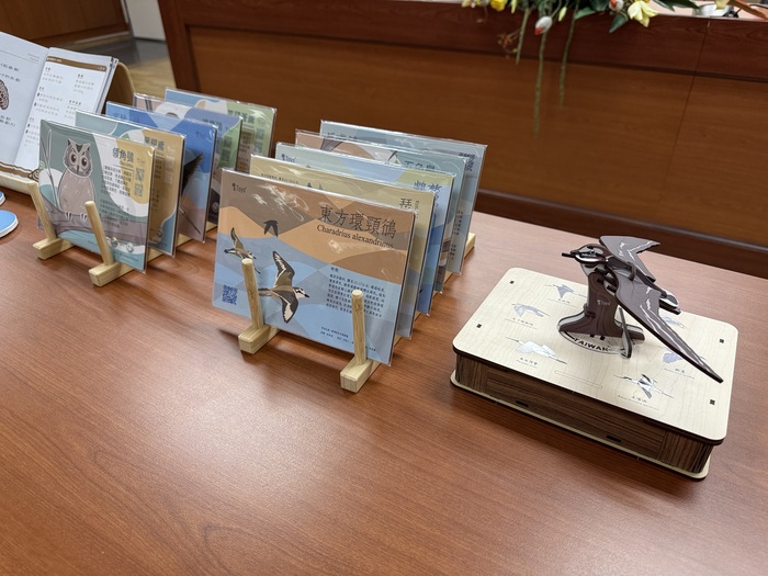 【活動紀實】114年USR計畫暨社會影響力教師社群「USR計畫商品的開發與產出」圖片