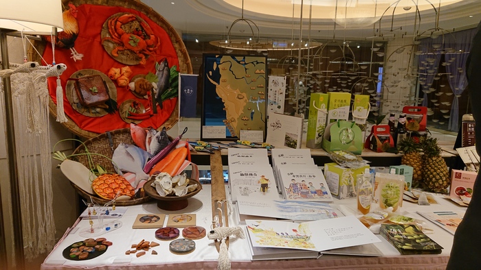 【活動紀實】USR成果展紀實圖片