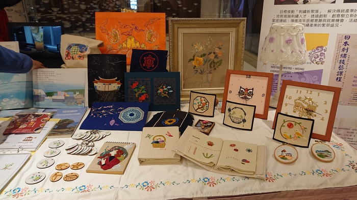 【活動紀實】USR成果展紀實圖片