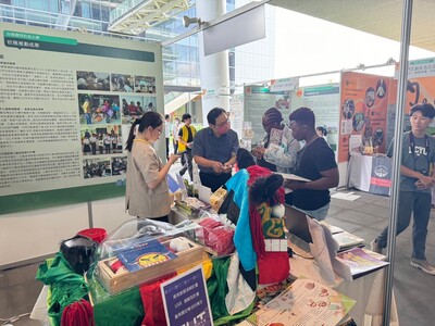 【活動新聞】USR南區聯展盛大登場– 南應大展現多元文創設計 協助地方創生圖片