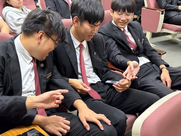【活動新聞】永續發展與社會責任實踐系列講座II -「餐旅永續發展-除了減碳還能做什麼」圖片